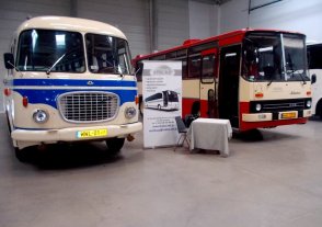Warsaw Bus Expo 2016