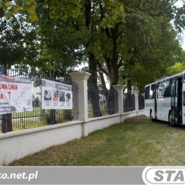 Chrzęsne - Dożynki 2015