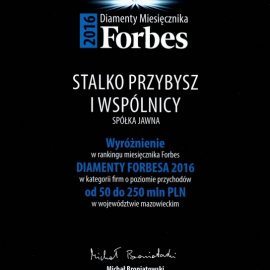 Forbes 2016