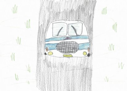 Piknik rodzinny w Zagościńcu