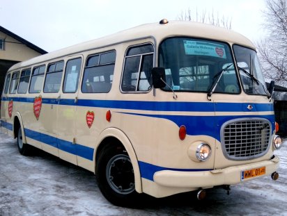 WOŚP Wołomin - Stalko 