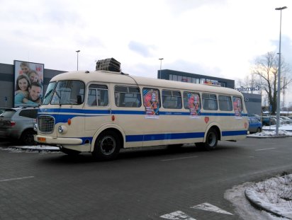 WOŚP Wołomin - Stalko 