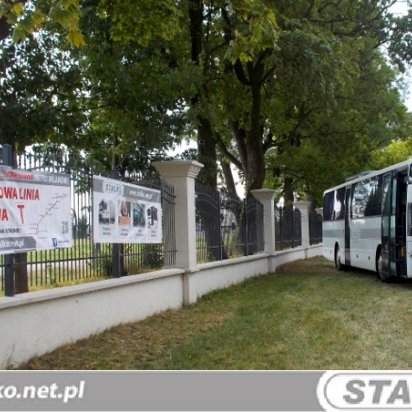 Chrzęsne - Dożynki 2015