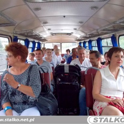 Chrzęsne - Dożynki 2015