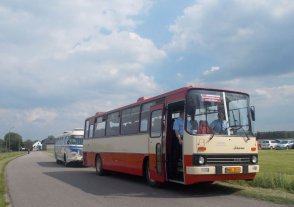 Majówka w Chrzęsnem - spotkanie z historią