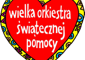Wielka Orkiestra Świątecznej Pomocy 15.01.2017