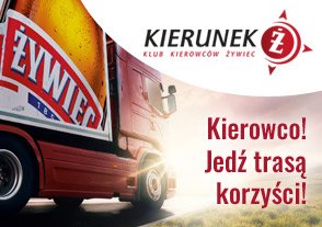 Program motywacyjny dla kierowców